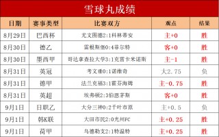 足球联赛数据(足球联赛数据分析数学小报)