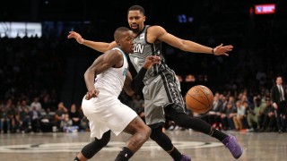 关于nba热火vs篮网0511的信息
