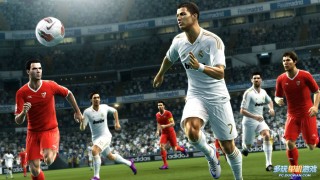 实况足球2013整合版(实况足球2013整合版下载)