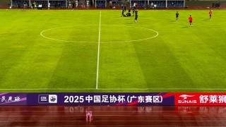 深圳vs广东全场录播(深圳队对广州队视频直播)