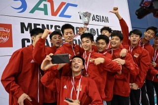 排球直播中国vs伊朗(排球奥运预选赛 中国与伊朗比赛)