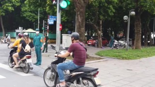 人民vs河内(河内人民委员会)