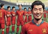 中国和巴西足球比赛(中国和巴西足球比赛时间)