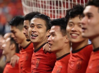 中国最厉害的足球(中国最厉害的足球教练)
