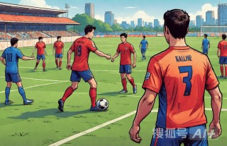 中场足球(中场 足球)
