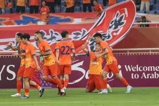 中超总共多少轮(中超总共多少轮赛事)