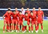 越南男足VS巴林(越南男足击败中国男足)