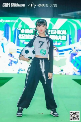 足球宝贝大赛(足球宝贝大赛冠军)