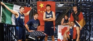 王治郅vs德国的简单介绍
