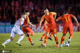 国足vs菲律宾视频(国足vs菲律宾视频在线观看)