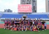 重庆的足球俱乐部(重庆足球俱乐部球员名单)