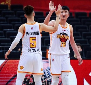 辽宁VS深圳打架(辽宁vs深圳2019)