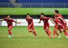 全运会足球浙江U18(全运会足球浙江队vs海南队)