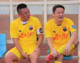 国足球霸(足球 国足)