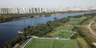 沈阳足球公园在哪里(沈阳足球公园在哪里呀)