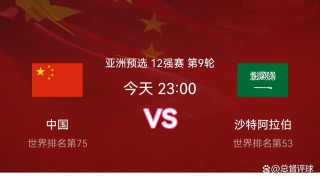 沙特vs伊拉克结果(沙特vs伊拉克结果怎么样)