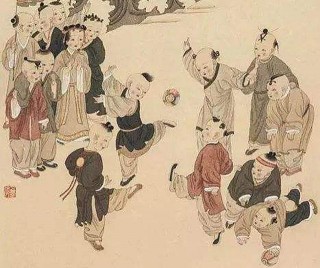 宋朝足球(宋代足球小将第二部在线观看)
