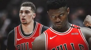锡安vs拉文(nba锡安打架)