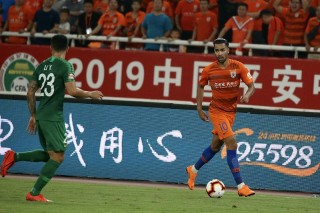 鲁能vs国安评价(鲁能vs国安进球时间)