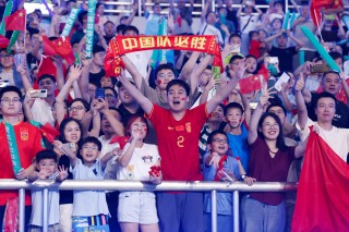赛事卡塔尔vs中国(中国vs卡塔尔2比0视频)