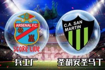 竞技vs圣马丁(圣马丁vs巴洛克斯)