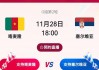 加拿大vs喀麦隆(加拿大vs中国录像)