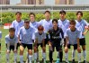 大学足球(大学足球教练王猛陈磊小说)