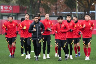 中国足球集训队(中国足球队在哪里集训)