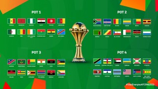几内亚足球u20(几内亚足球国家队阵容)