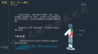 足球规则手球(足球规则手球判罚原则)