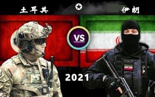 足球土耳其vs伊朗(土耳其与伊朗足球实力对比)