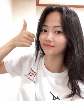 李纹娥足球(李玟娥进球集锦)