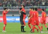 中国国足vs朝鲜(中国国足vs朝鲜比赛)