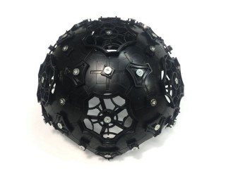 足球32面(足球32面体对偶多面体)