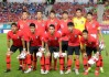 韩国足球队(韩国足球队排名)