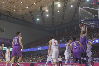 cBA女篮八一Vs山东(八一女篮vs山东女篮录像回放)