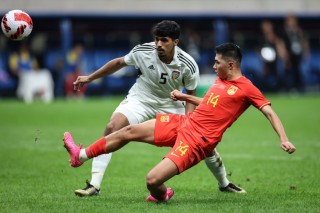 u23足球亚锦赛(u23足球亚锦赛直播)