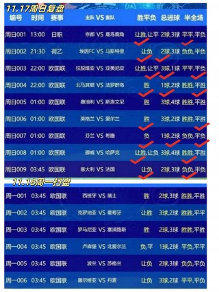足球联赛资料(足球联赛资料2024)