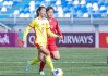 越南女足vs泰国女足(越南女足vs泰国女足直播)