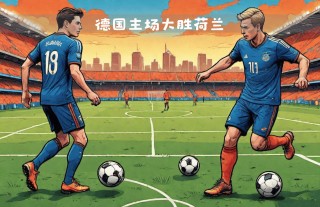 德国vs荷兰锦集(德国vs荷兰历史战绩)