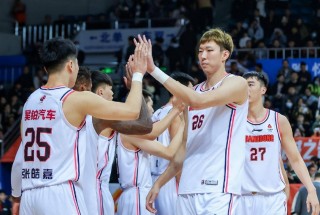 广东vs天津视频直播(12月23日广东vs天津)