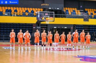 女篮清华VS北大(2021北大vs清华篮球回放)