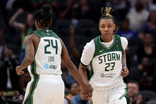 wnba风暴vs阳光(wnba风暴vs自由预测)