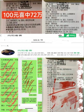 今日足球比分预测分析(今日足球比分预测分析推荐唯彩看球)