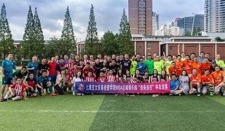 足球队年会发言(足球队年会发言稿)