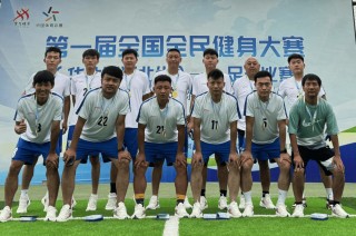 五人足球(五人足球场地标准尺寸图)