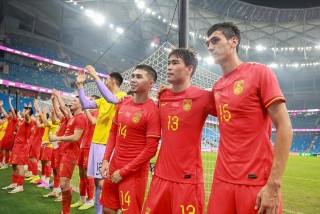 亚洲u23足球锦标赛(亚洲u23足球锦标赛在哪里举行)