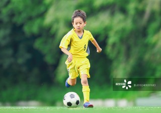 日本幼儿足球(日本足球小学生联赛)