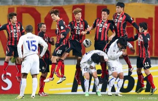 仙台vs神户(仙台七夕vs神户)