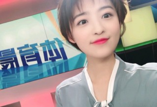 天下足球主持人杨茗茗(天下足球主持人杨茗茗简介)